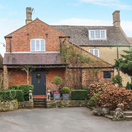 The Cheese Room Moreton-in-Marsh Bagian luar foto