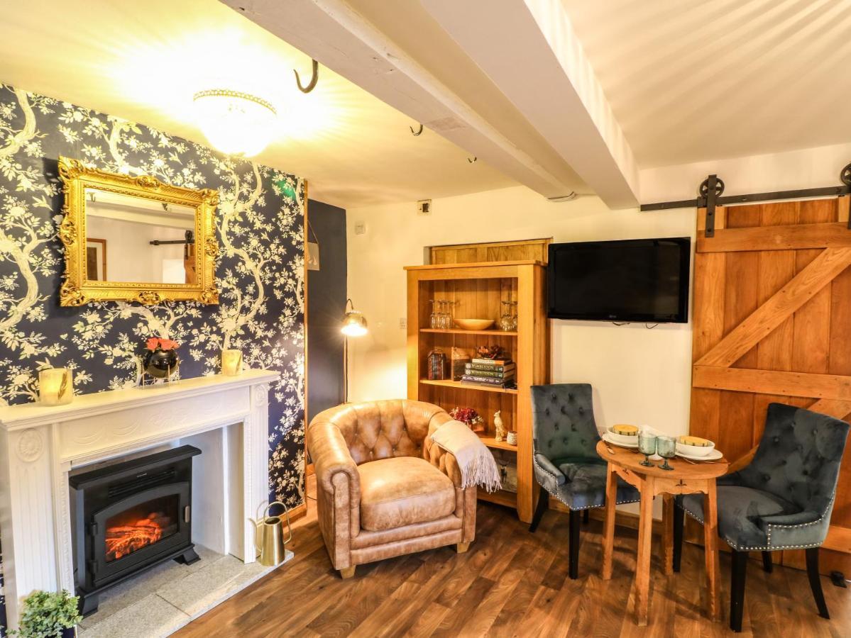 The Cheese Room Moreton-in-Marsh Bagian luar foto