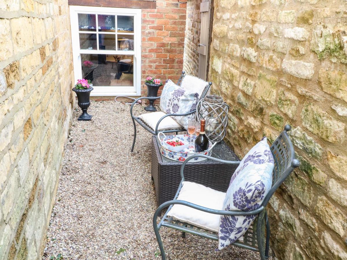 The Cheese Room Moreton-in-Marsh Bagian luar foto
